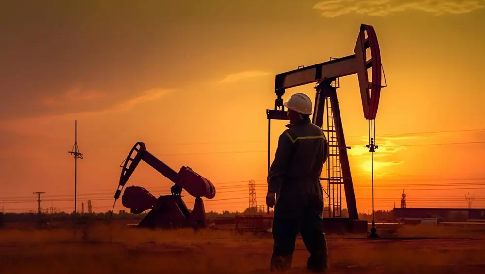 Aumento OPEC