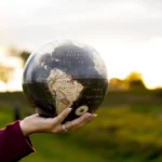 Geotecnología y Poder Global: Claves del Futuro