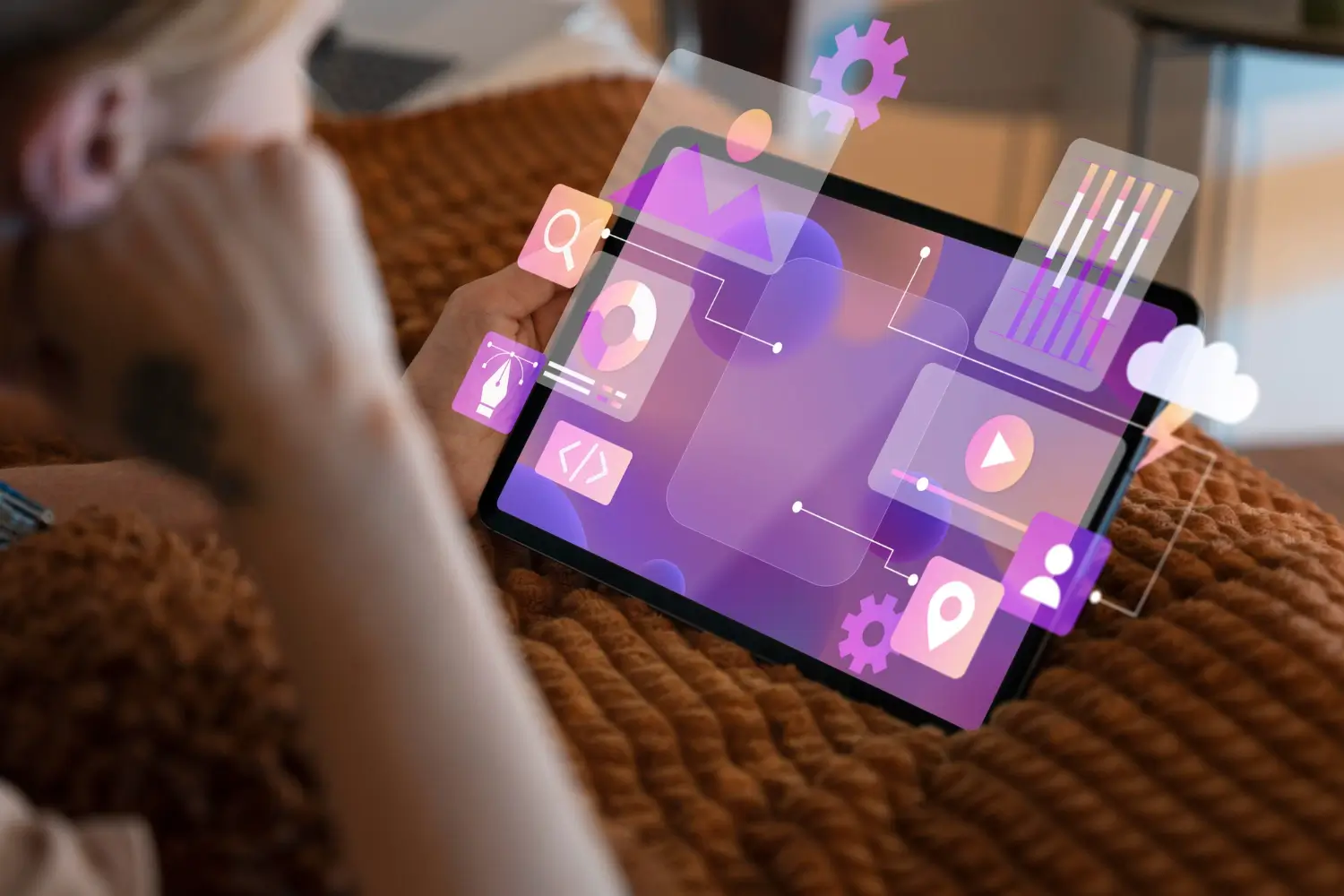 Hiperpersonalización con IA y Big Data