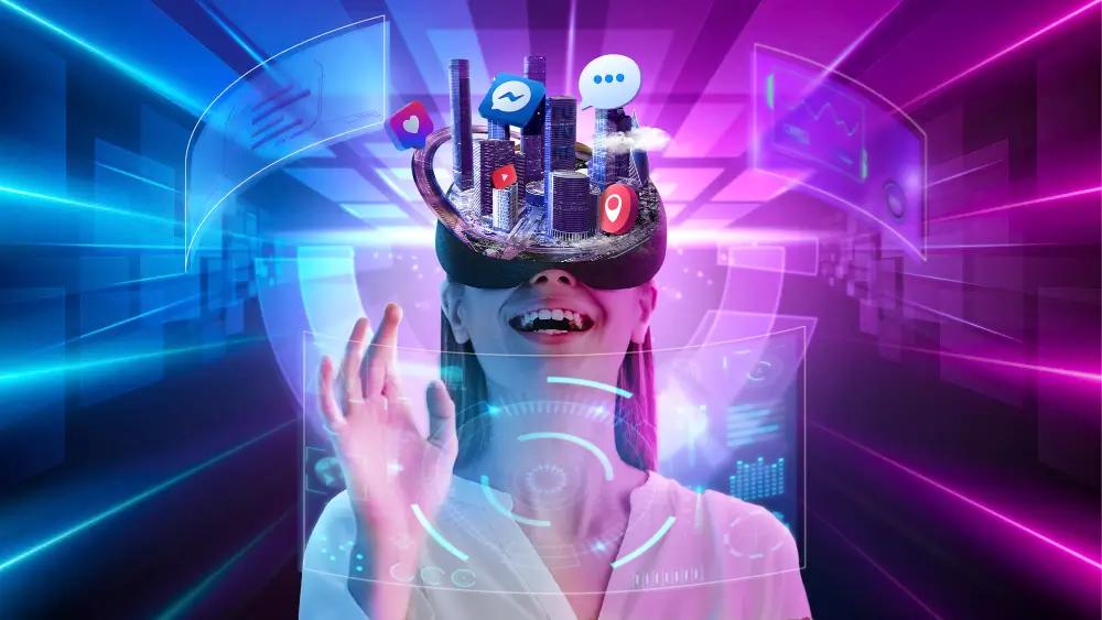 Tecnología Disruptiva