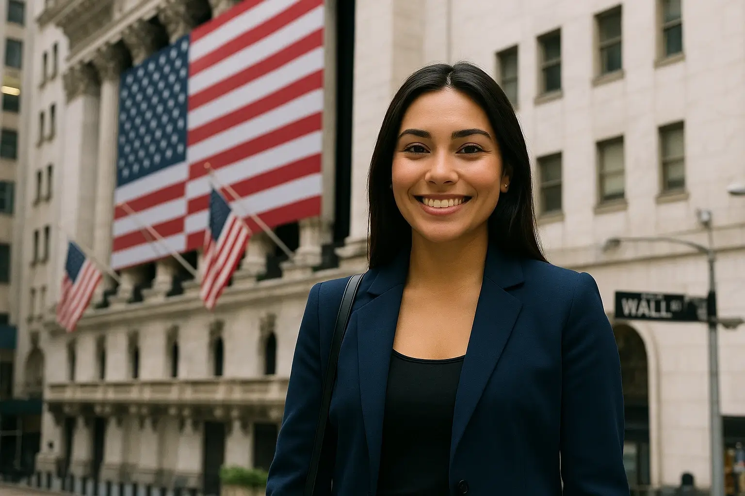 Mercados 2025: claves bursátiles del año