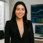 Innovación Financiera 2025: Cómo la Tecnología Está Redefiniendo el Dinero