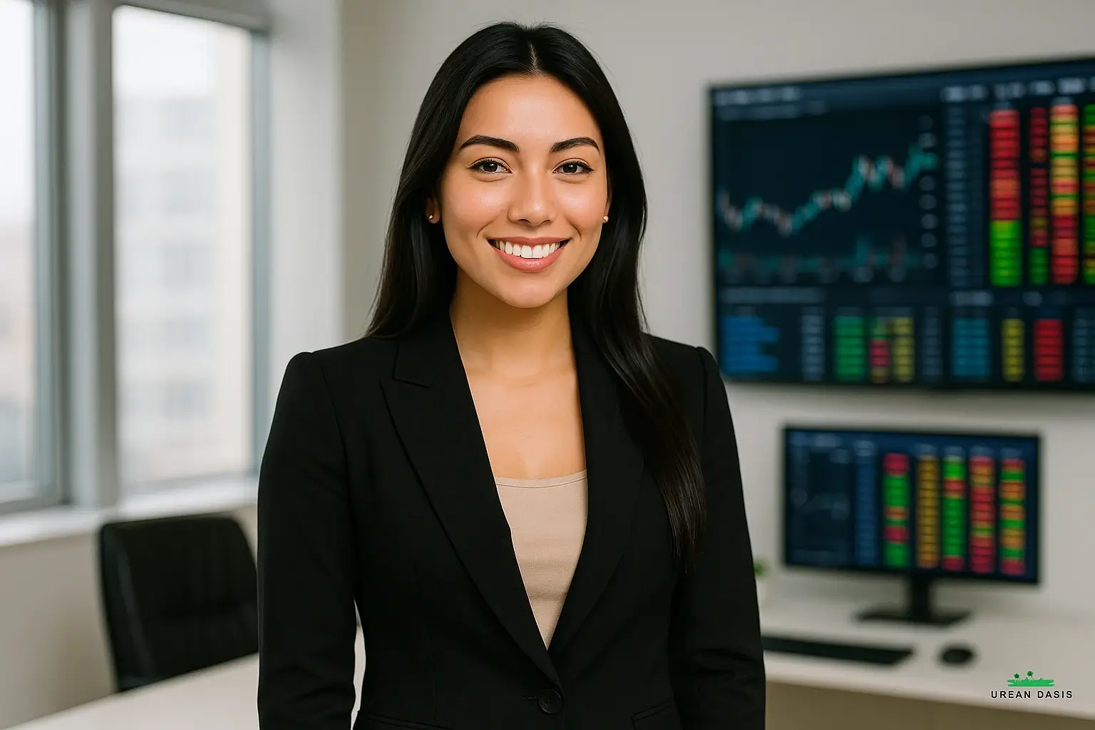 Innovación financiera: futuro del dinero