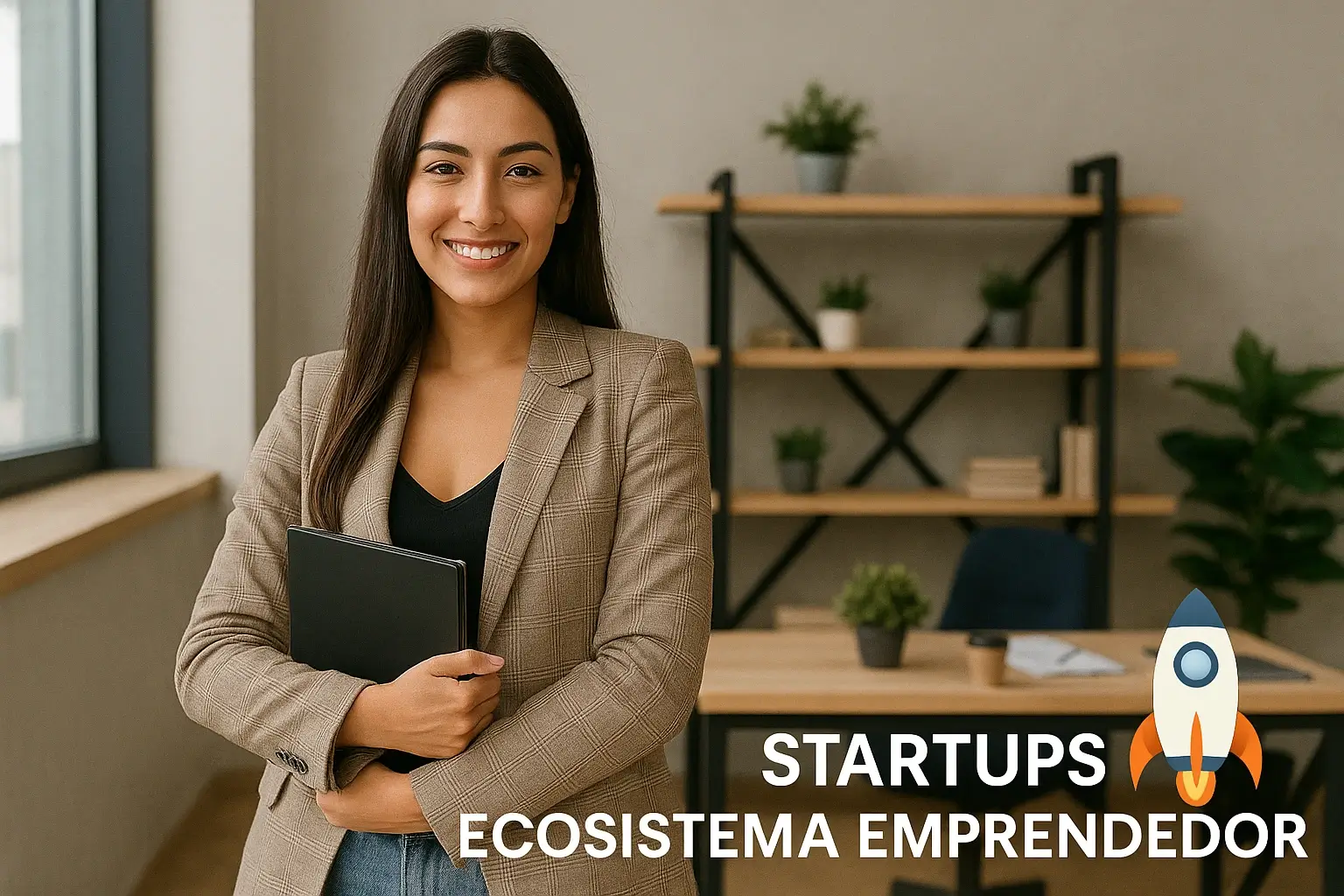 Startup 2025: cómo triunfar paso a paso