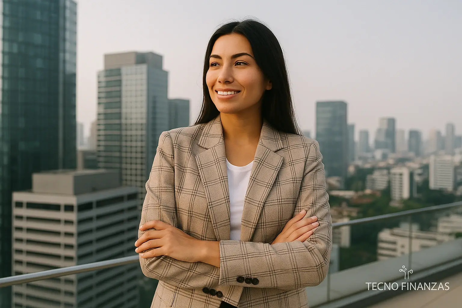 Tendencias 2026: visión tecno-financiera Tendencias 2026: visión tecno-financiera