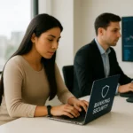 Ciberseguridad financiera: el arte de blindar tu dinero en línea