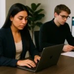 El nuevo oro digital: cómo proteger tu identidad financiera en 2025